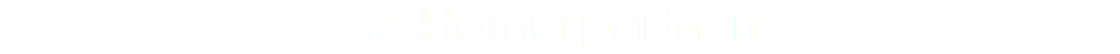 Reklamní partneri